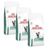 Karma dla kota ROYAL CANIN Diabetic 3 x 1.5 kg Typ Sucha