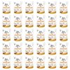 Przysmak dla psa BRIT CARE Dog Functional Snack Skin&Coat Kryl z kokosem 30 x 150 g Rodzaj Przysmak