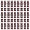 Przysmak dla psa ALPHA SPIRIT Kostka Prosciutto 72 x 50 g Rodzaj Przysmak
