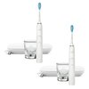 Szczoteczka soniczna PHILIPS Sonicare DiamondClean 9000 HX9911/27 (2 sztuki)