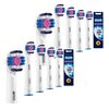 Końcówka szczoteczki ORAL-B 3D White EB 18P-4 (8 szt.)