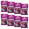 Przysmak dla kota WHISKAS Relax & Unwind Kurczak 8 x 45 g Rodzaj Paszteciki