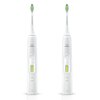 Szczoteczka soniczna PHILIPS Sonicare HealthyWhite+ HX8911/01 (2 sztuki)