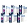Oryginalne końcówki Philips Sonicare G3 HX9054/17 Miękkie włókna (24 szt.) (Zdrowsze dziąsła)