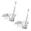 Szczoteczka soniczna PHILIPS Sonicare DiamondClean Smart HX9924/07 (2 sztuki)
