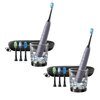 Szczoteczka soniczna PHILIPS Sonicare DiamondClean Smart HX9924/47 (2 sztuki)