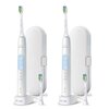 Szczoteczka soniczna PHILIPS Sonicare ProtectiveClean 5100 HX6859/29 (2 sztuki)