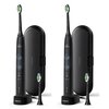 Szczoteczka soniczna PHILIPS Sonicare ProtectiveClean 5100 HX6850/47 (2 sztuki)