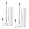 Szczoteczka soniczna ORAL-B Pulsonic Slim 2200 (2 sztuki)