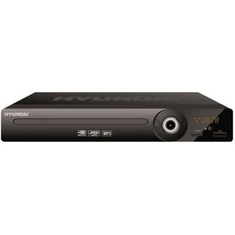 Odtwarzacz HYUNDAI Odtwarzacz DVD Hyundai DV-2-X 279 DU