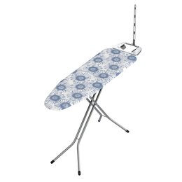 Deska do prasowania RORETS Exclusive Chrome 120 x 38 cm