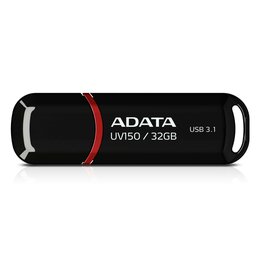 Pendrive ADATA UV150 32GB, USB 3.2 Gen. 1 (USB 3.0)