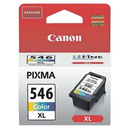 Tusz CANON CL-546 Kolorowy 13 ml 8288B001
