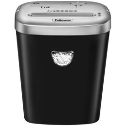 Niszczarka FELLOWES 53C 23 L, P-4, Ścinki, Automatyczny Start/Stop, Funkcja cofania