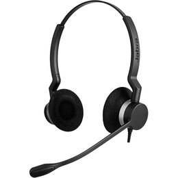 Słuchawki JABRA Biz 2300 Stereo QD