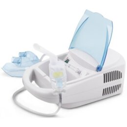 Inhalator nebulizator ESPERANZA