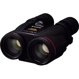 Lornetka CANON 10x42L IS WP Czarny
