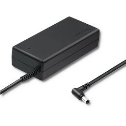Zasilacz do laptopa QOLTEC 50079 75W