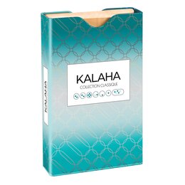 Gra logiczna TACTIC Collection Classique Kalaha 14005