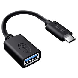 Adapter USB-C - USB-A TRUST 20967