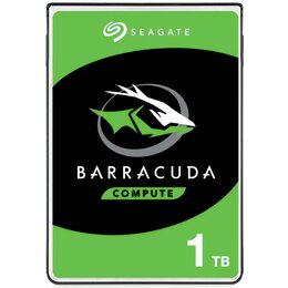 Dysk SEAGATE BarraCuda 1TB HDD