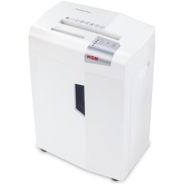 Niszczarka HSM Shredstar X15 26 L, P-4, Ścinki, Automatyczny Start/Stop, Funkcja cofania