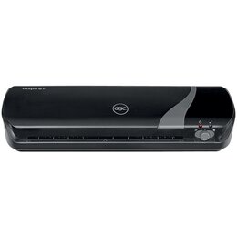 Laminator GBC Inspire+ A4 Szerokość laminacji 241 mm, Nagrzewanie 4 min Czarny