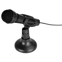Mikrofon MEDIA-TECH MT393 Micco SFX Dookólny