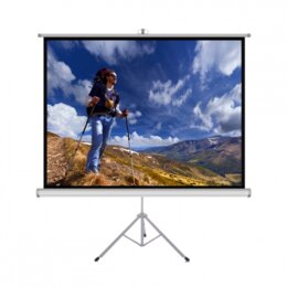 Ekran projekcyjny ART Matt White TS-60 152x152