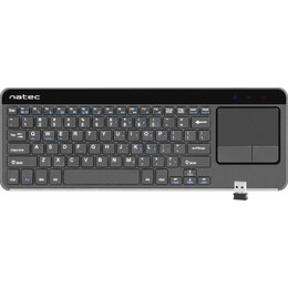 Klawiatura NATEC Turbot Slim