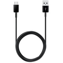 Kabel USB - USB-C SAMSUNG 1.5 m Czarny