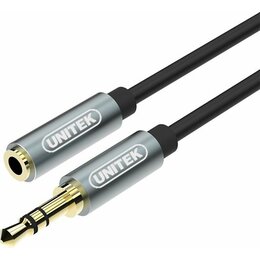 Kabel Mini Jack 3.5 mm - Mini Jack 3.5 mm UNITEK 1 m