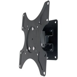 Uchwyt TECHLY do TV 19-37 Cali ICA-LCD 2900B Czarny