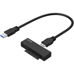 Adapter USB - SATA UNITEK 0.8 m