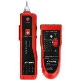Tester kabli LANBERG NT-0501