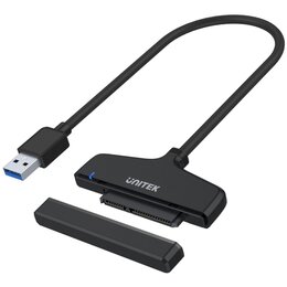 Adapter USB - SATA UNITEK 0.3 m