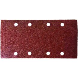 Papier ścierny DEDRA DED79431 (5 szt.)