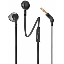 Słuchawki douszne JBL T205