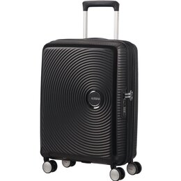 Walizka AMERICAN TOURISTER SoundBox 55 cm Czarny