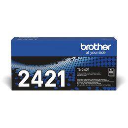 Toner BROTHER TN2421 Czarny