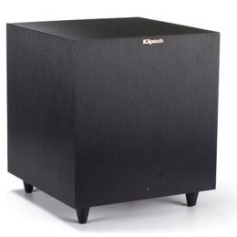 Yamaha NS-SW100 サブウーファー 黒 ヤマハ | NS-SW1000 - スピーカーシステム - 概要