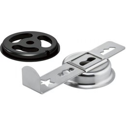 Nakładka do ciastek BOSCH MUZ9SV1 do robotów MUM9