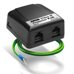 Urządzenie zabezpieczające AXON Video IP Protector PoE W0057