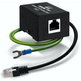 Urządzenie zabezpieczające AXON PRO Video IP Protector PoE W0046