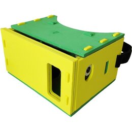 Gogle VR SAVIO Ok - Evar