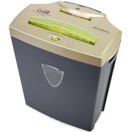 Niszczarka OPUS VS1202CD 30 L, P-4, Ścinki, Automatyczny Start/Stop, Funkcja cofania
