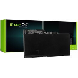 Bateria do laptopa GREENCELL HP68 4000 mAh