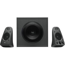 Głośniki LOGITECH Z625 Powerful THX Sound 2.1