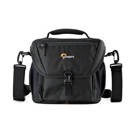 Torba LOWEPRO Nova 170 AW II Czarny