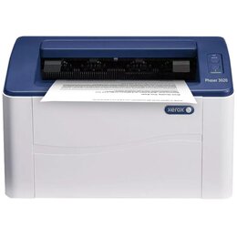 Drukarka XEROX Phaser 3020 
